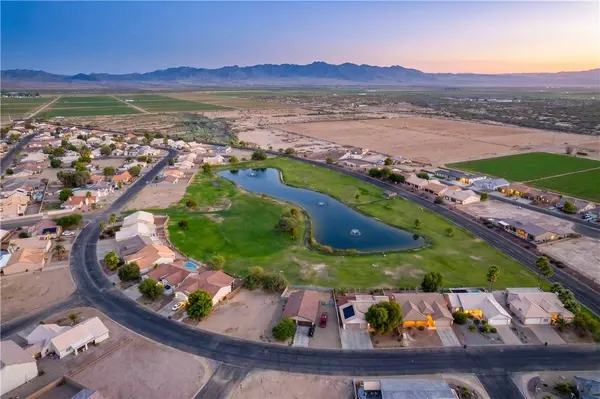 1821 E Desert Bloom DR, Mohave Valley, AZ 86440