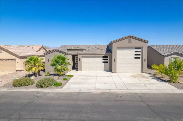 1821 E Desert Bloom DR, Mohave Valley, AZ 86440
