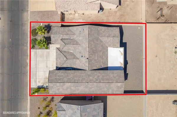 1821 E Desert Bloom DR, Mohave Valley, AZ 86440