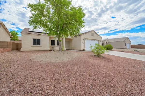 4570 S Ghostflower PASS, Fort Mohave, AZ 86426