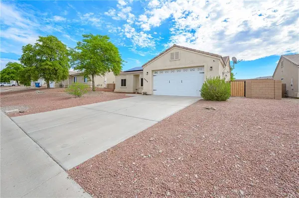 4570 S Ghostflower PASS, Fort Mohave, AZ 86426