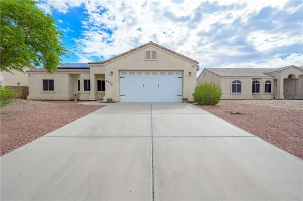 4570 S Ghostflower PASS, Fort Mohave, AZ 86426