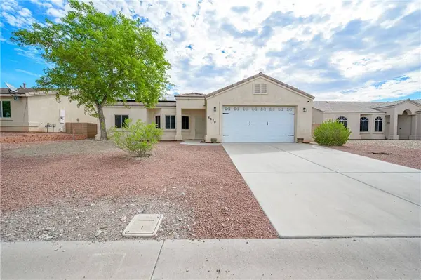 4570 S Ghostflower PASS, Fort Mohave, AZ 86426