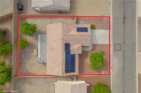 4570 S Ghostflower PASS, Fort Mohave, AZ 86426