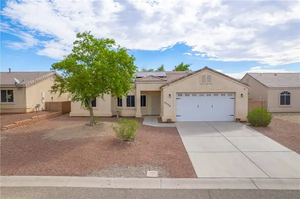 4570 S Ghostflower PASS, Fort Mohave, AZ 86426