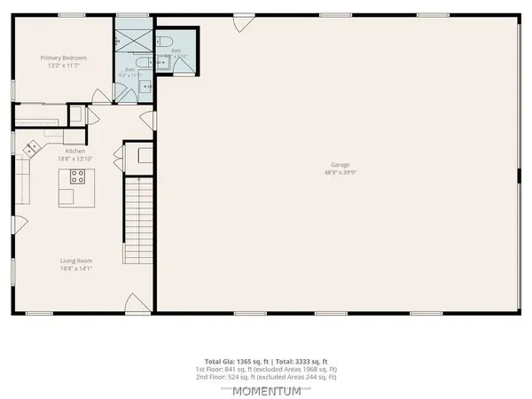 10179 S Jamaica DR, Mohave Valley, AZ 86440