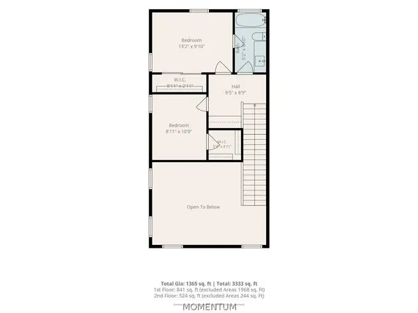 10179 S Jamaica DR, Mohave Valley, AZ 86440