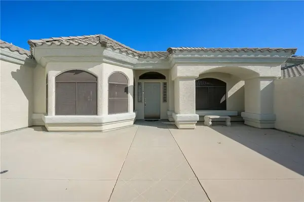 2580 Highland TRL, Bullhead City, AZ 86442