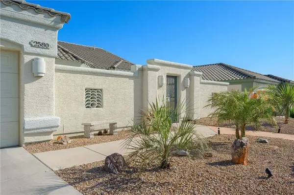 2580 Highland TRL, Bullhead City, AZ 86442