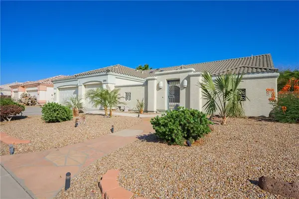 2580 Highland TRL, Bullhead City, AZ 86442