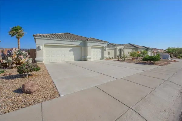 2580 Highland TRL, Bullhead City, AZ 86442