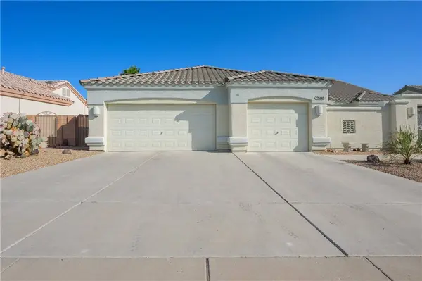 2580 Highland TRL, Bullhead City, AZ 86442