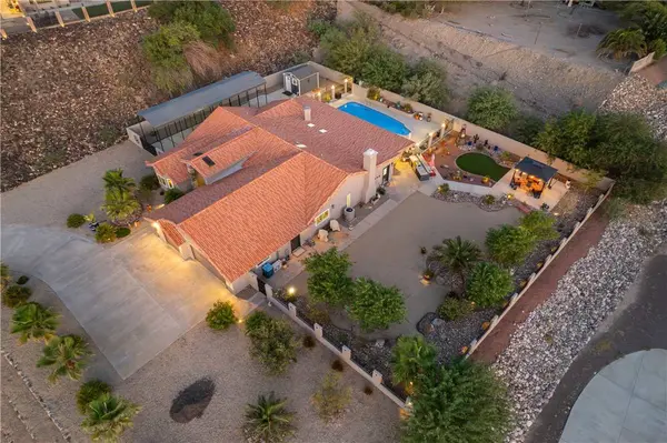 1816 Gunther ST, Bullhead City, AZ 86442