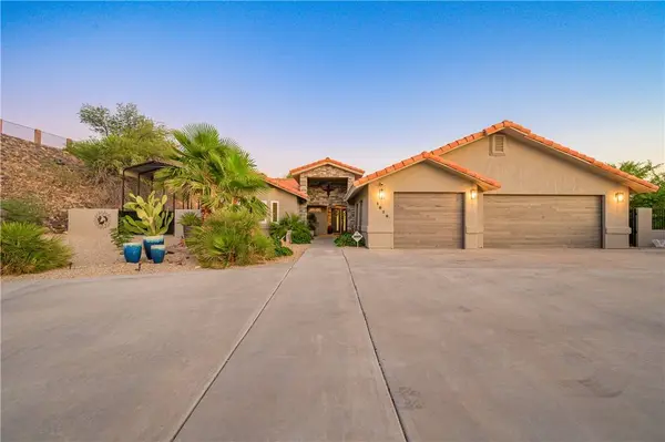 1816 Gunther ST, Bullhead City, AZ 86442