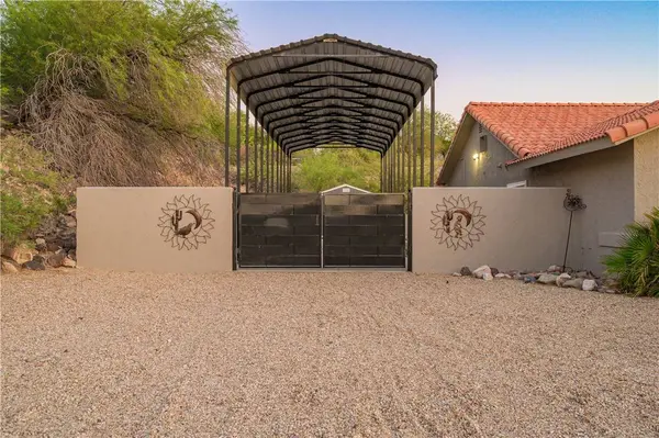 1816 Gunther ST, Bullhead City, AZ 86442