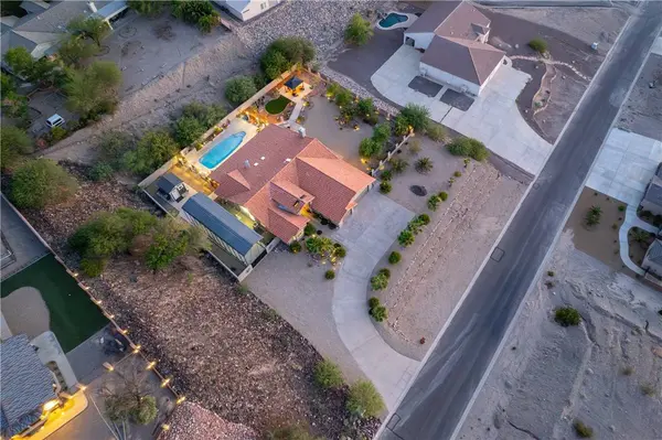 1816 Gunther ST, Bullhead City, AZ 86442