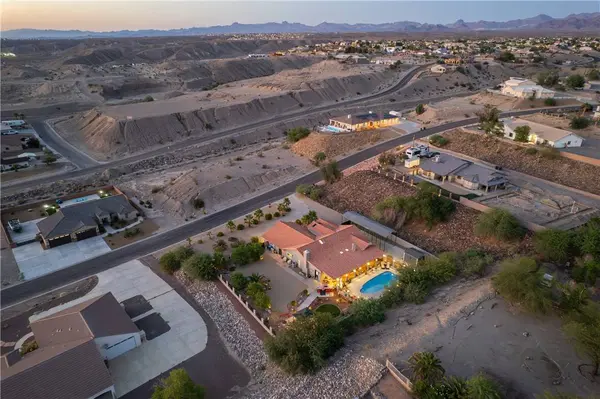 1816 Gunther ST, Bullhead City, AZ 86442