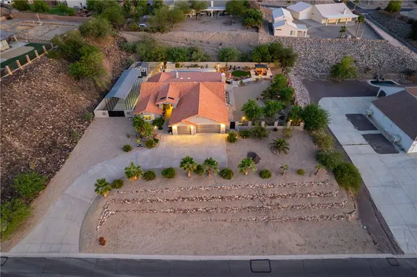 1816 Gunther ST, Bullhead City, AZ 86442