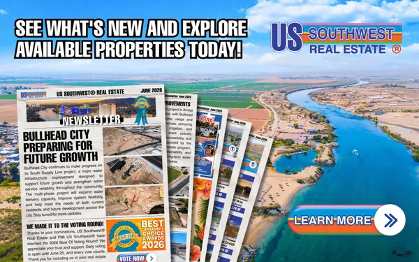 US Southwest® June 2026 Newsletter