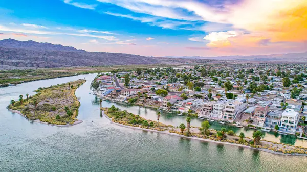 Riverfront Homes For Sale