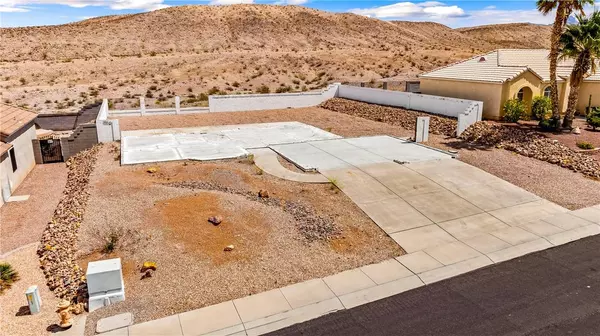 2941 La Paloma DR, Bullhead City, AZ 86429