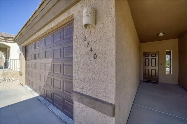 2740 Wilderness LN, Bullhead City, AZ 86442