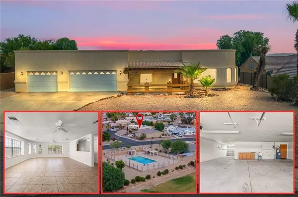 2218 Family CIR, Bullhead City, AZ 86442