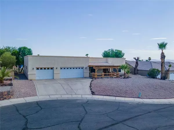 2218 Family CIR, Bullhead City, AZ 86442