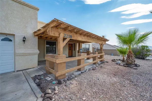 2218 Family CIR, Bullhead City, AZ 86442