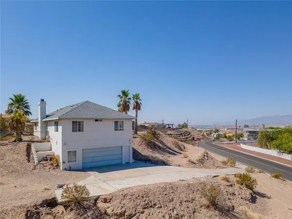 3122 Larkwood AVE, Bullhead City, AZ 86429