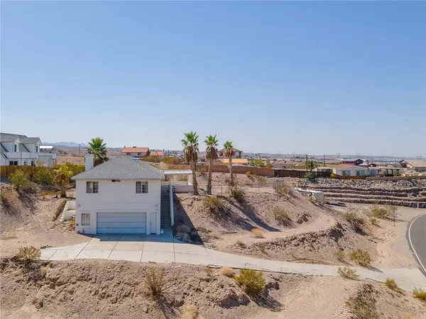 3122 Larkwood AVE, Bullhead City, AZ 86429