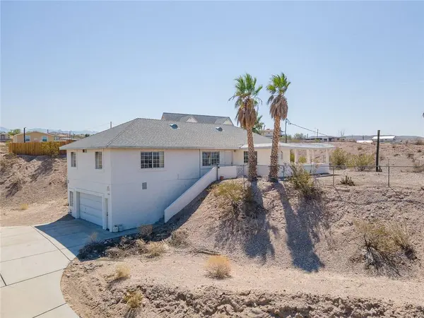 3122 Larkwood AVE, Bullhead City, AZ 86429