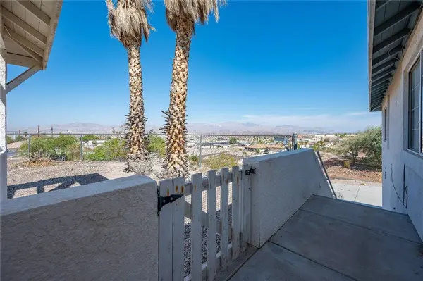 3122 Larkwood AVE, Bullhead City, AZ 86429