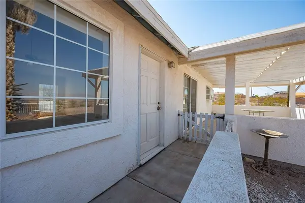 3122 Larkwood AVE, Bullhead City, AZ 86429