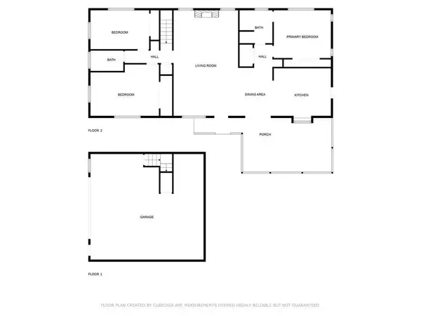 3122 Larkwood AVE, Bullhead City, AZ 86429