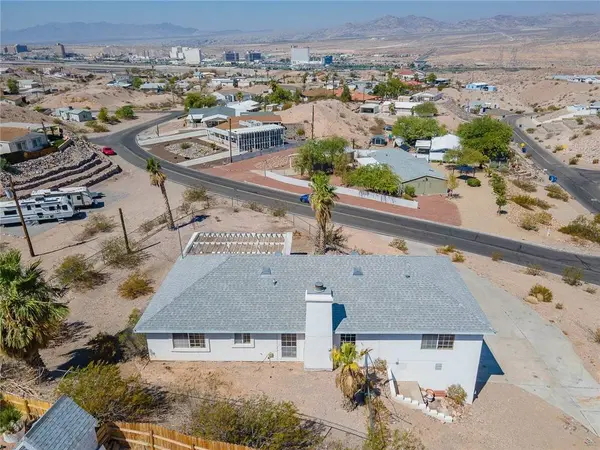 3122 Larkwood AVE, Bullhead City, AZ 86429