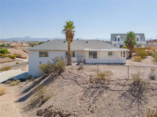 3122 Larkwood AVE, Bullhead City, AZ 86429