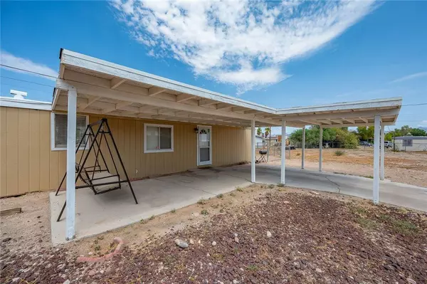 5735 S Stony CV, Fort Mohave, AZ 86426