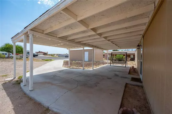 5735 S Stony CV, Fort Mohave, AZ 86426