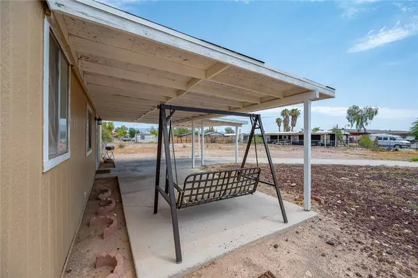 5735 S Stony CV, Fort Mohave, AZ 86426