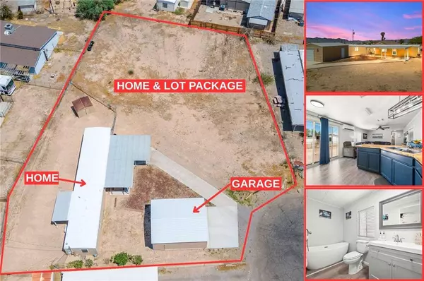 5735 S Stony CV, Fort Mohave, AZ 86426