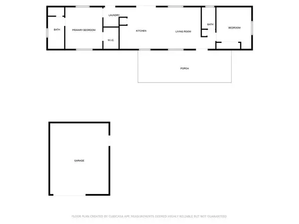 5735 S Stony CV, Fort Mohave, AZ 86426