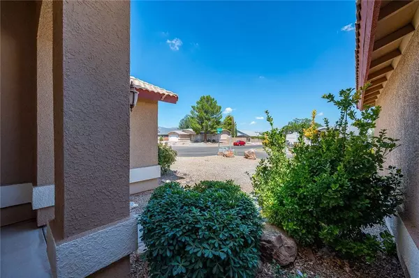 3900 E Lass AVE, Kingman, AZ 86409