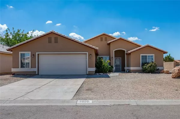 3900 E Lass AVE, Kingman, AZ 86409