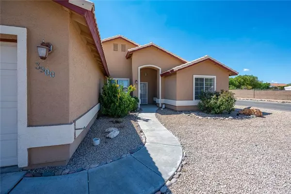 3900 E Lass AVE, Kingman, AZ 86409