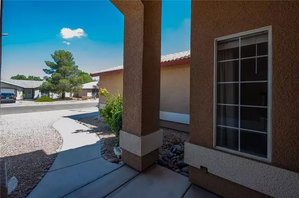 3900 E Lass AVE, Kingman, AZ 86409