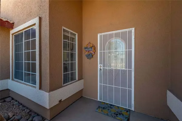 3900 E Lass AVE, Kingman, AZ 86409