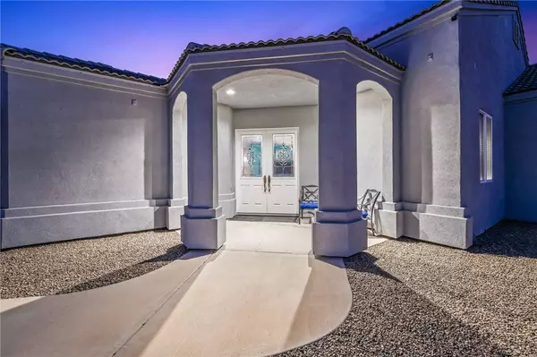 3427 Sun LN, Bullhead City, AZ 86429