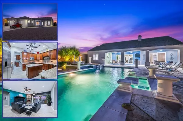 3427 Sun LN, Bullhead City, AZ 86429