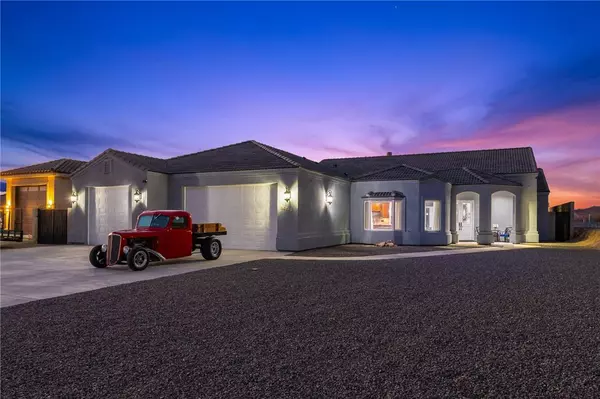 3427 Sun LN, Bullhead City, AZ 86429